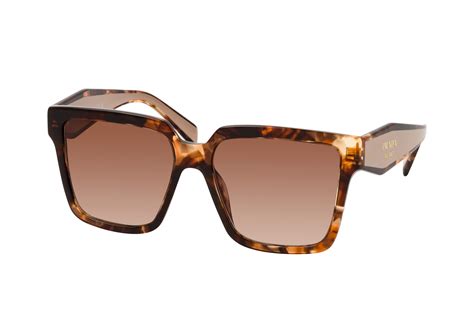 Buy Prada PR 24ZS 07R0A6 from £169.36 (Today) .